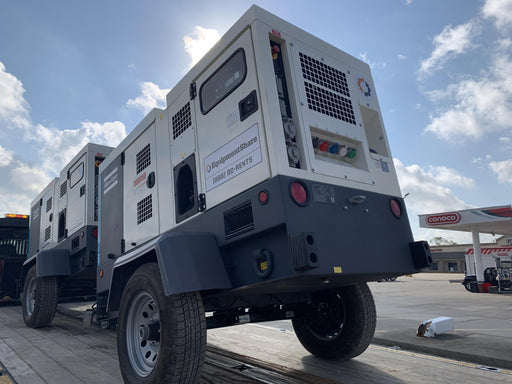 2020 ATLAS COPCO QAS 70