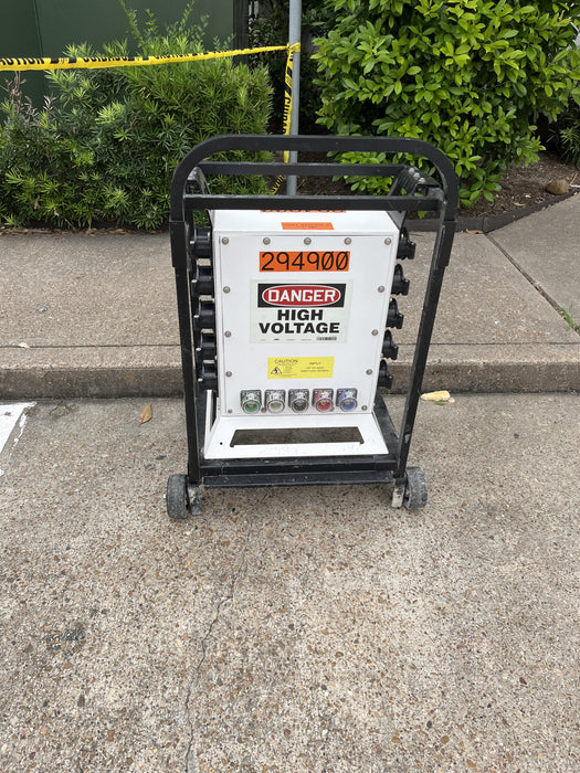 2022 TRYSTAR TP-43C-M-F10