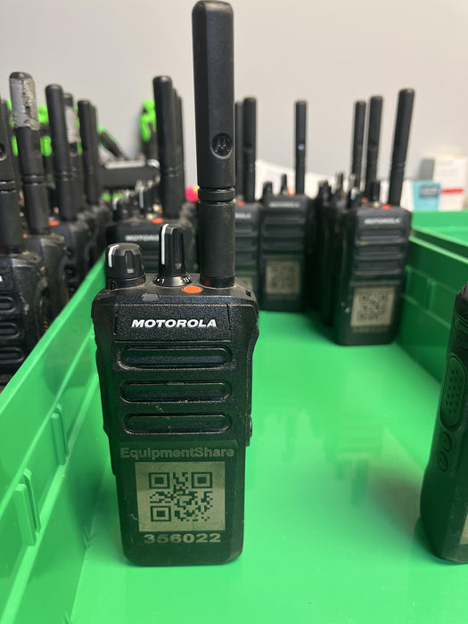 2023 MOTOROLA R7 NON-DISPLAY