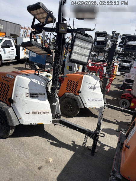 2023 GENERAC MLT2