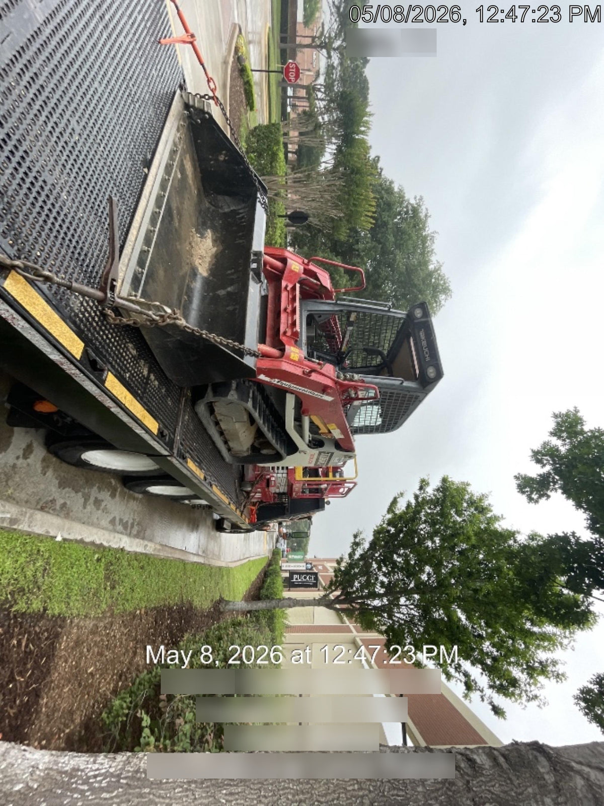 2022 TAKEUCHI TL8R2-R