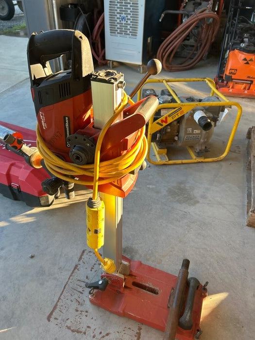 2022 HILTI DD 150-U