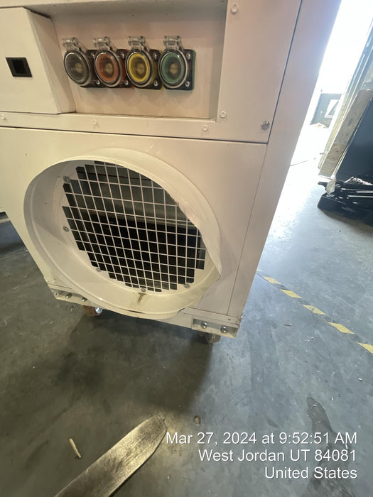 2023 KWIKOOL KPO12-43H