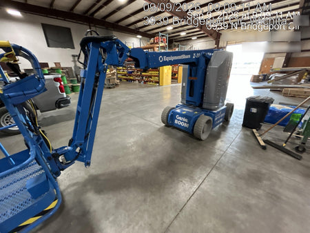 2025 GENIE Z-30/20N RJ