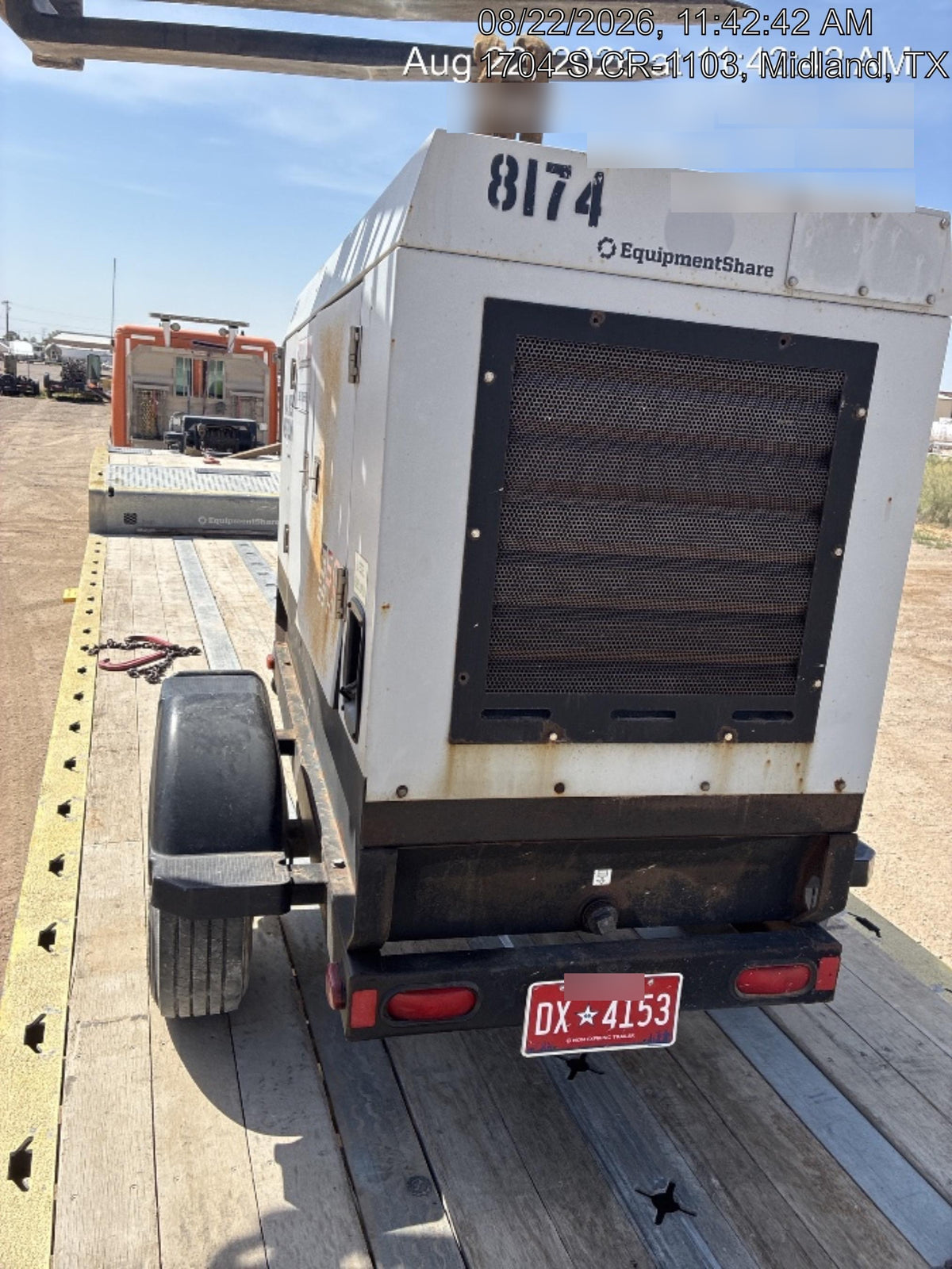 2018 WACKER NEUSON G50