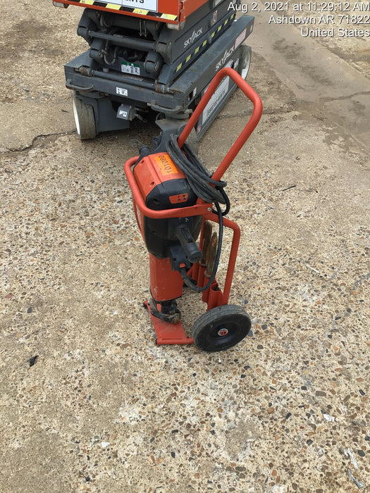 2020 HILTI TE 3000-AVR