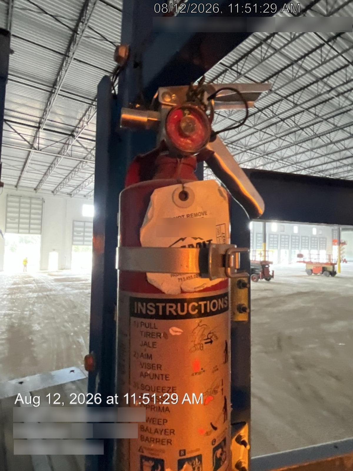 2023 GENIE GS-3232