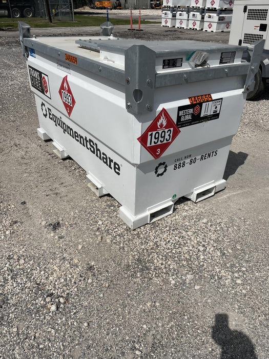 2023 WESTERN GLOBAL 20TCG-ES