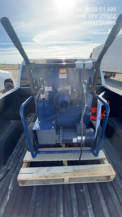 2023 CURRENT TOOLS 77