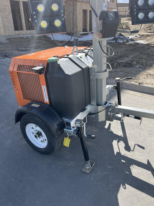 2023 WANCO WLTT-4MM4K