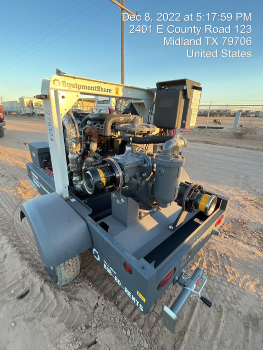 2022 ATLAS COPCO PAC F44 KD