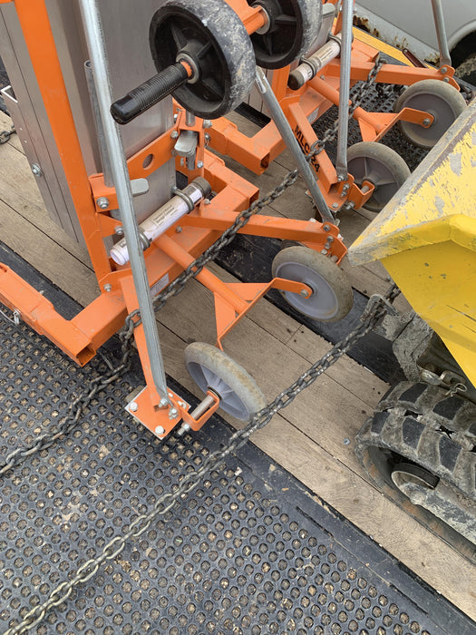 2021 LIFTSMART MLC-24