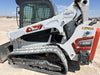 2021 BOBCAT T595