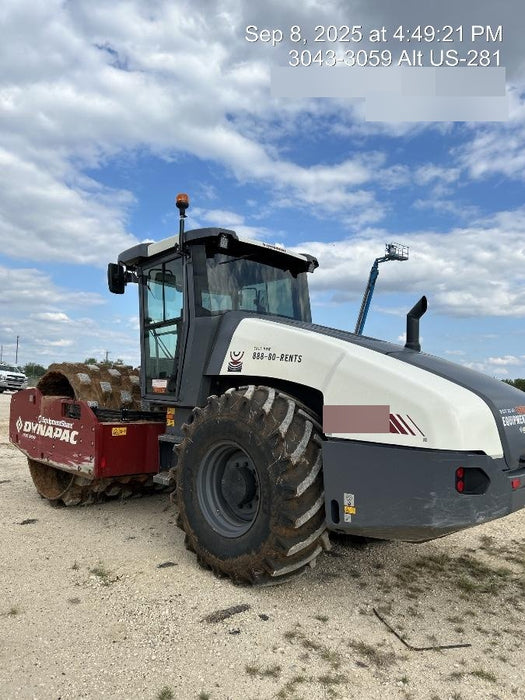 2024 DYNAPAC CA2500PD