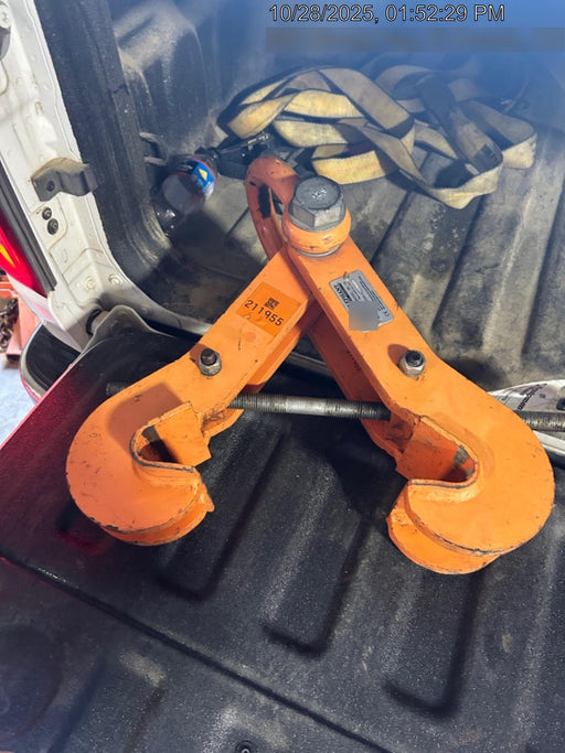 2022 ELEPHANT JBC-10