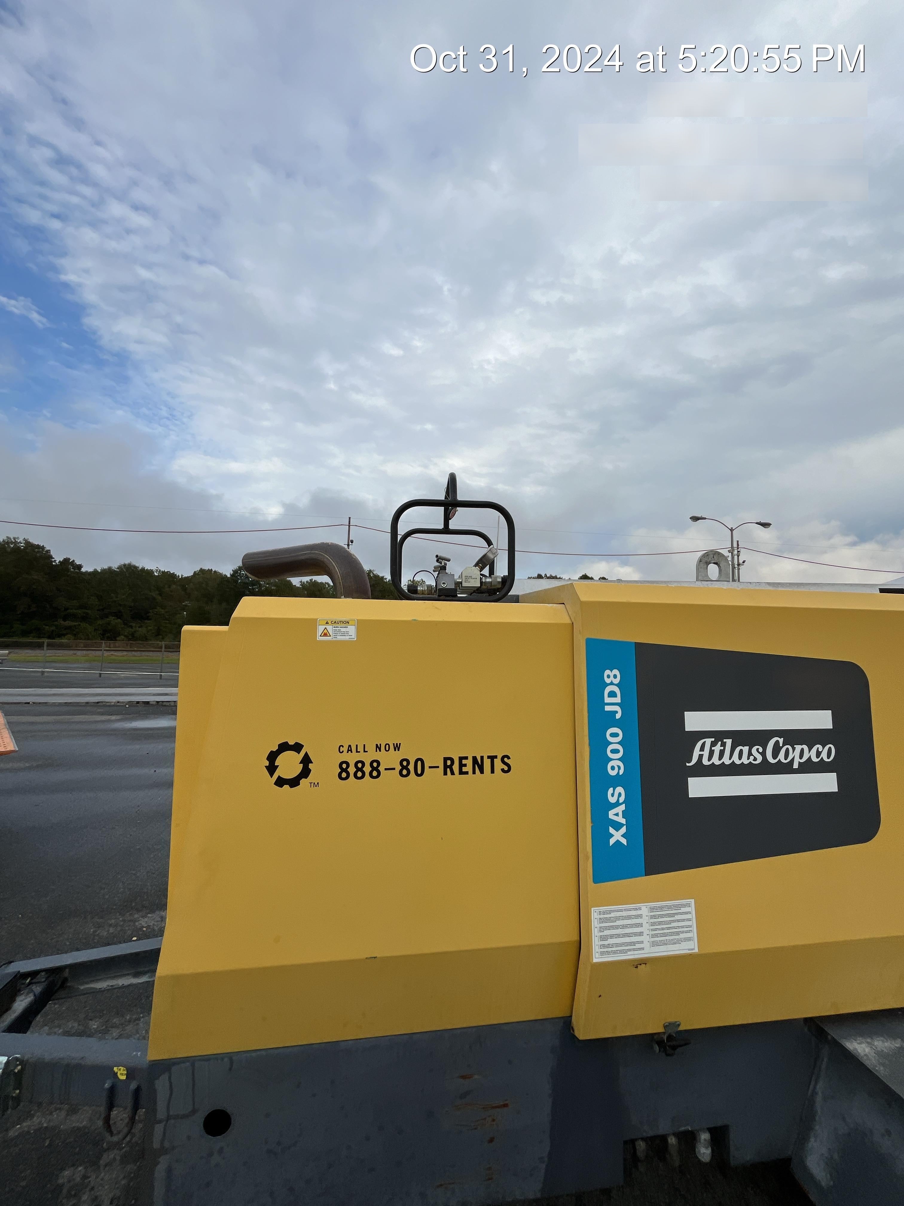 2023 ENERPAC AMGC41