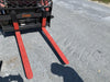 2020 PALADIN 48" Pallet Forks - Paladin