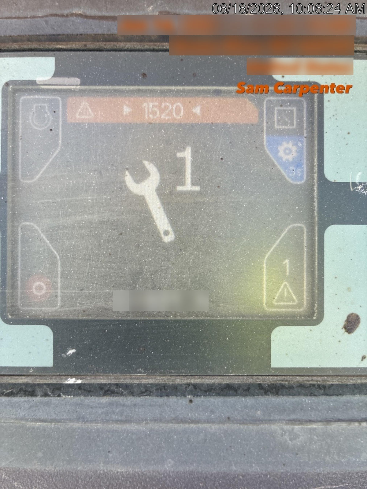 2022 ATLAS COPCO XAS188 CWK