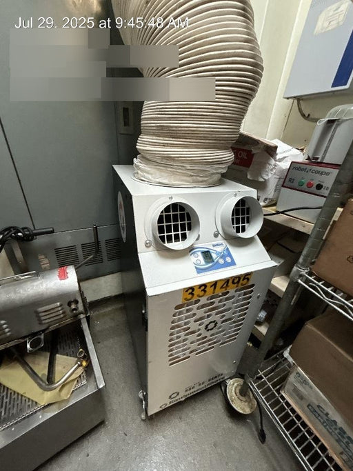 2023 KWIKOOL KPAC1411-2