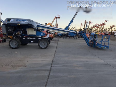 2026 GENIE S-65 XC