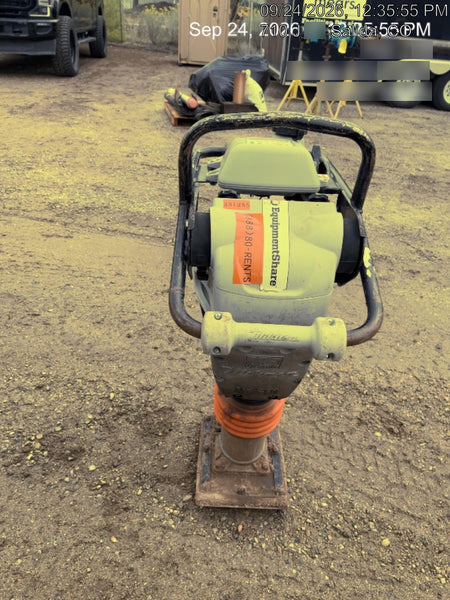 2023 MULTIQUIP MTX60HD