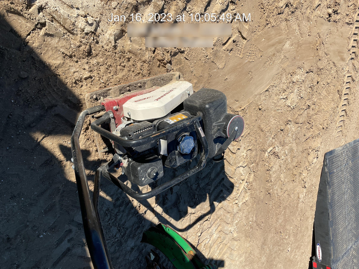 2022 DYNAPAC DFP8X