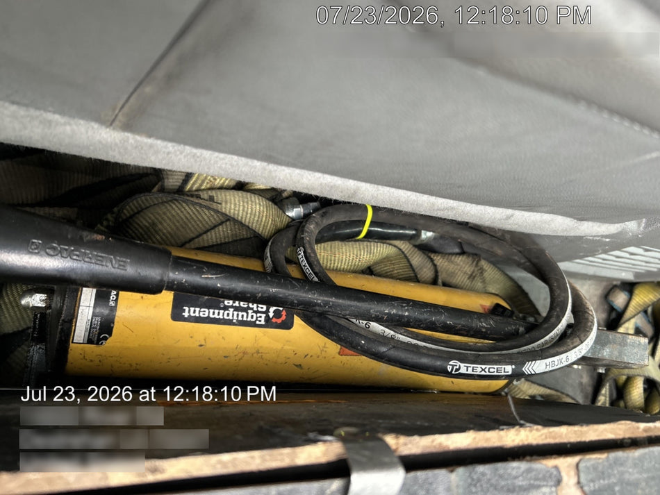 2024 ENERPAC P80