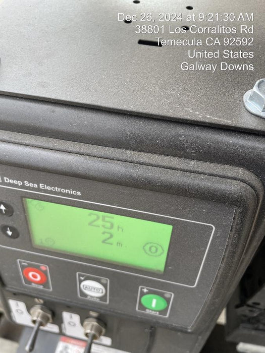 2024 WACKER NEUSON LTT4