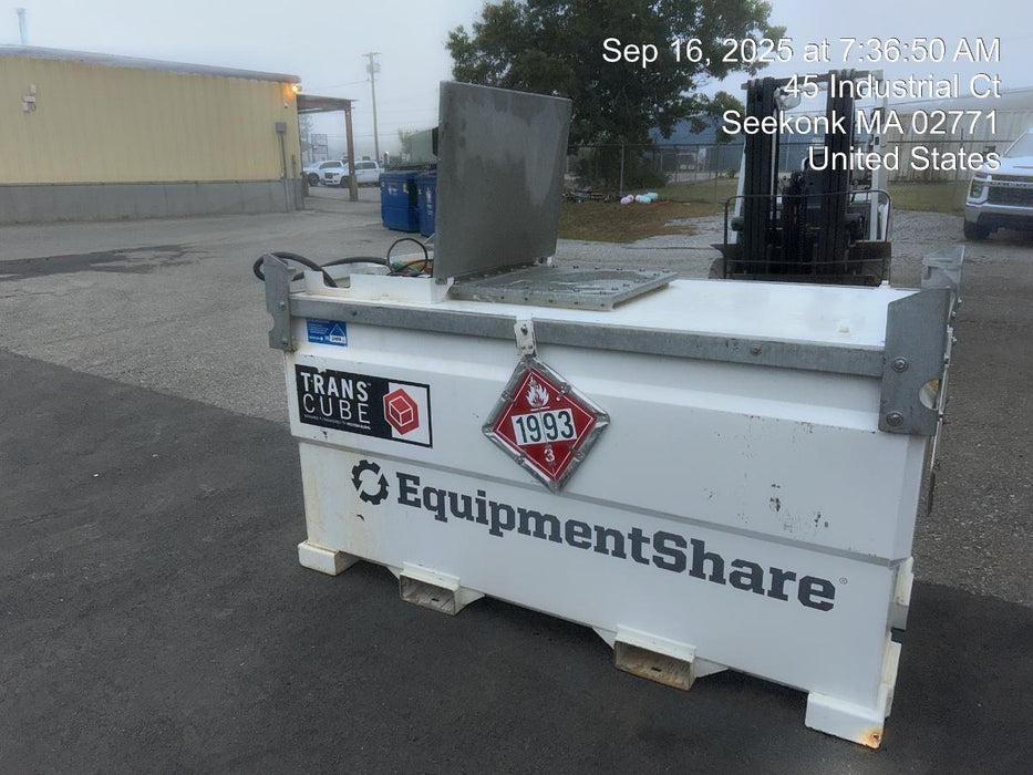 2023 WESTERN GLOBAL 20TCG-ES