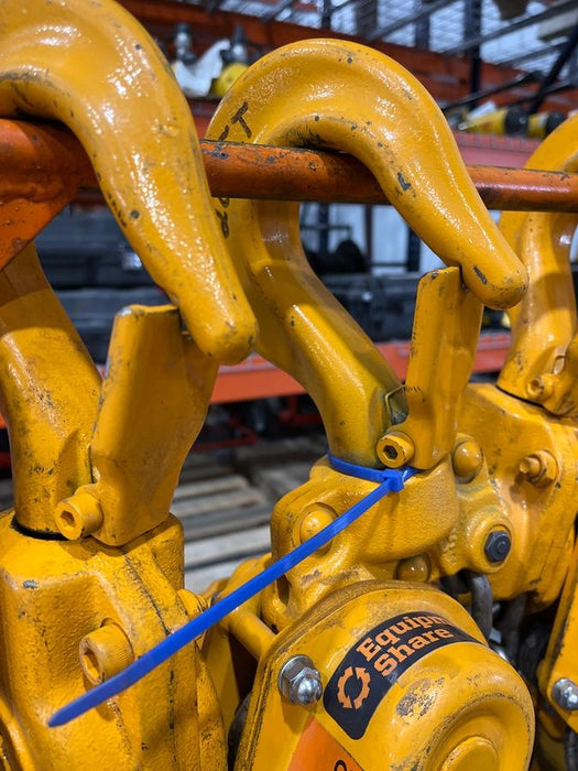 2021 HARRINGTON L5LB060-20