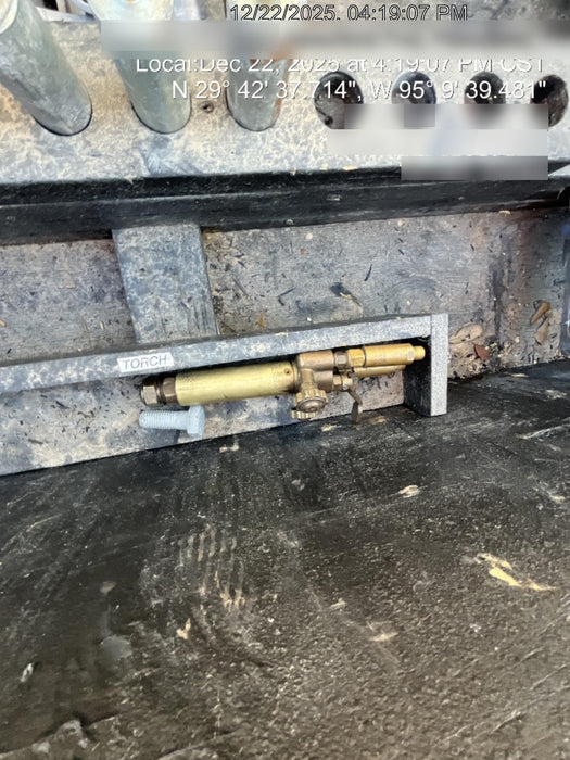 2021 MATHEY DEARMAN 6SA