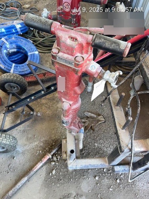 2020 CHICAGO PNEUMATIC CP 1290