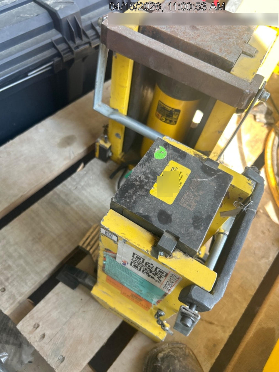 2022 ENERPAC SOH106