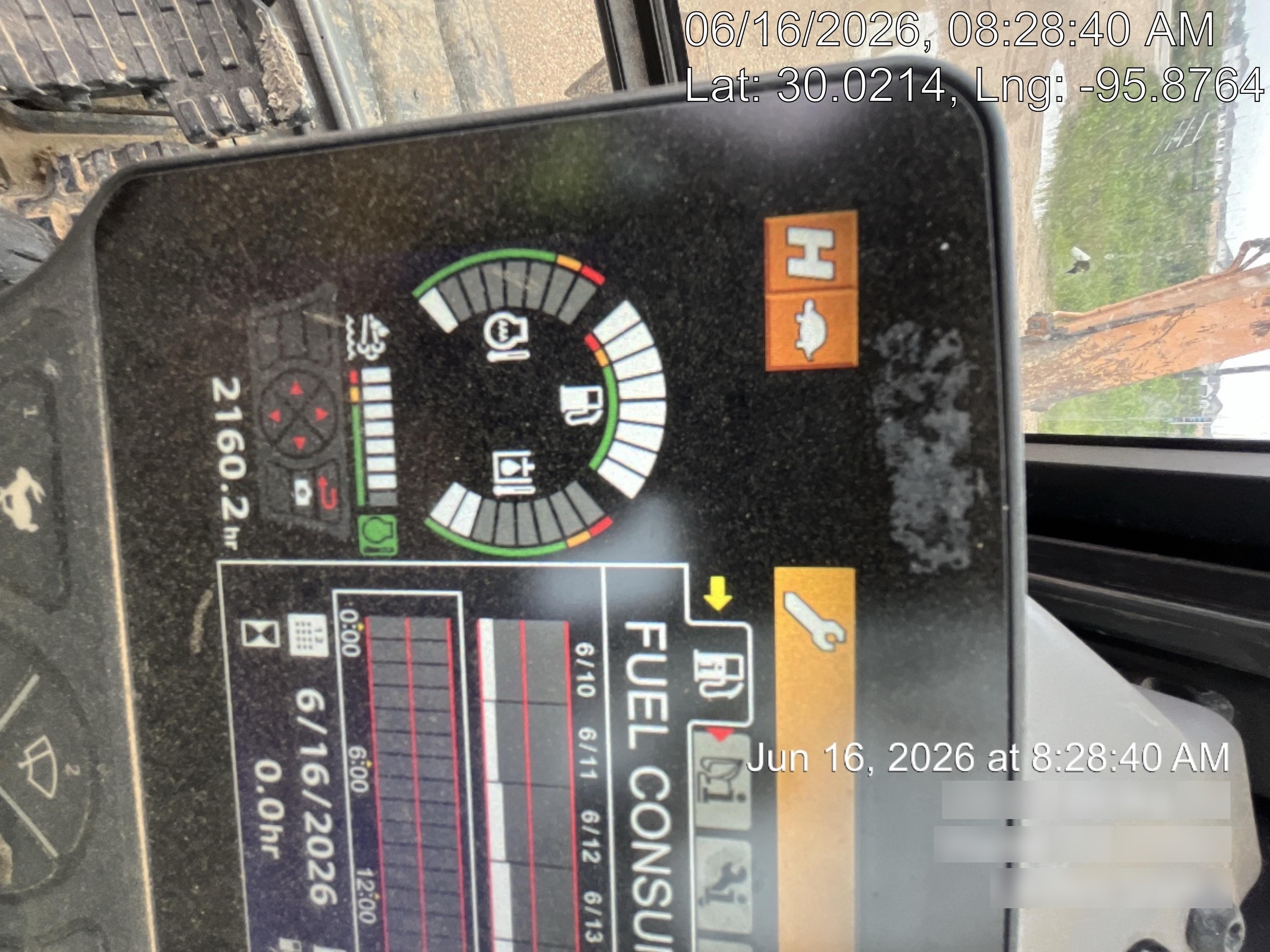 2022 CASE CX145D SR