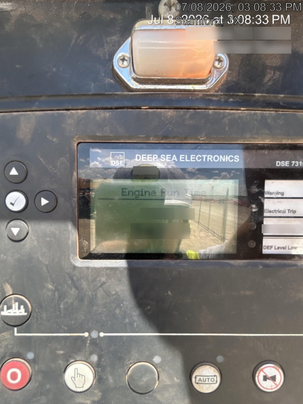 2022 ATLAS COPCO QAS 70