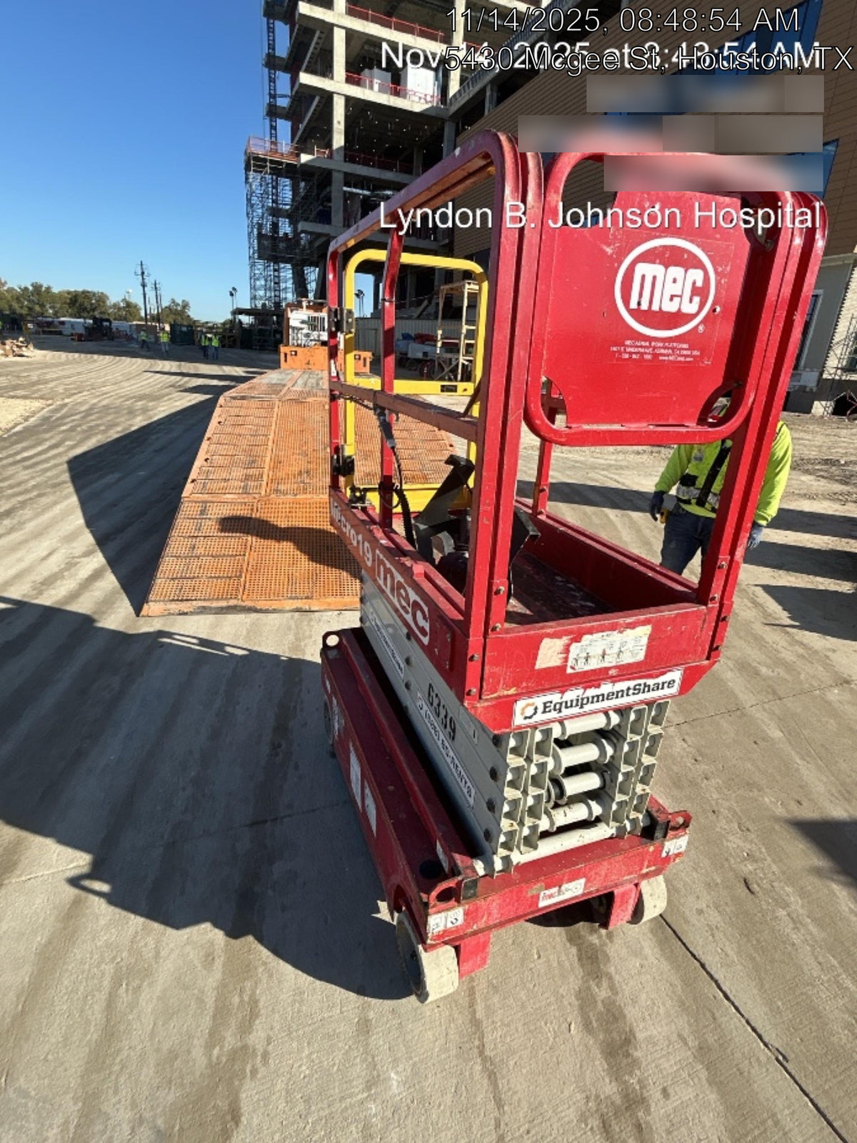 2018 MEC Micro 19