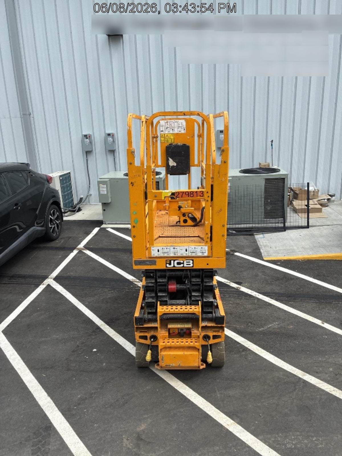2023 JCB S1930E