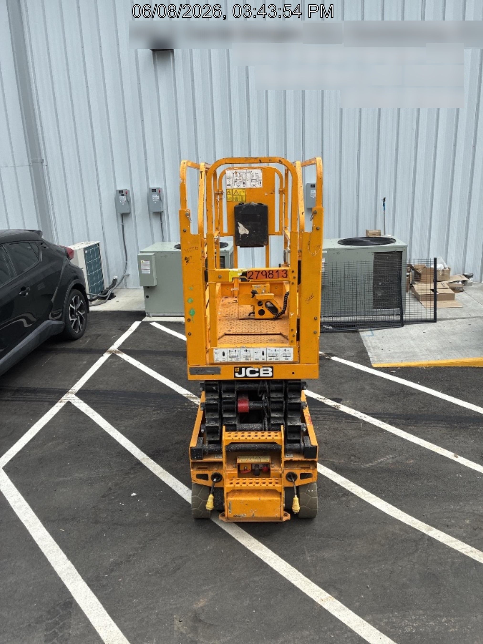 2023 JCB S1930E