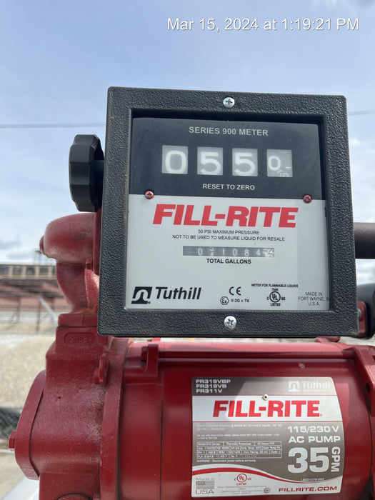 2023 SHINDAIWA DGK45F