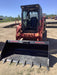 2020 Takeuchi TL8R2-CR Cab/Heat/Air, Hydraulic QC