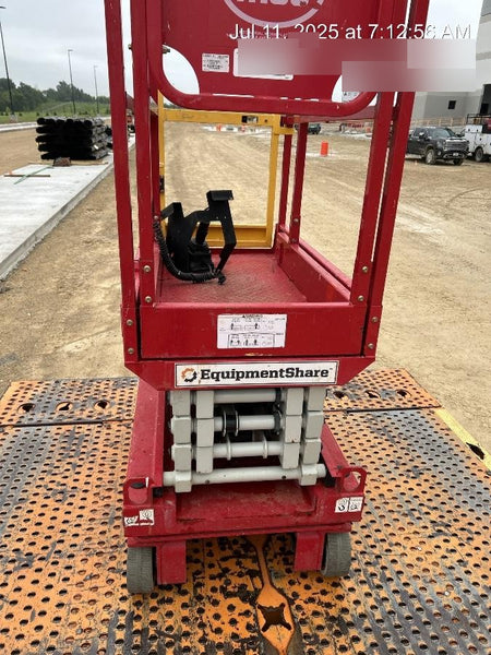 2022 MEC 1330SE