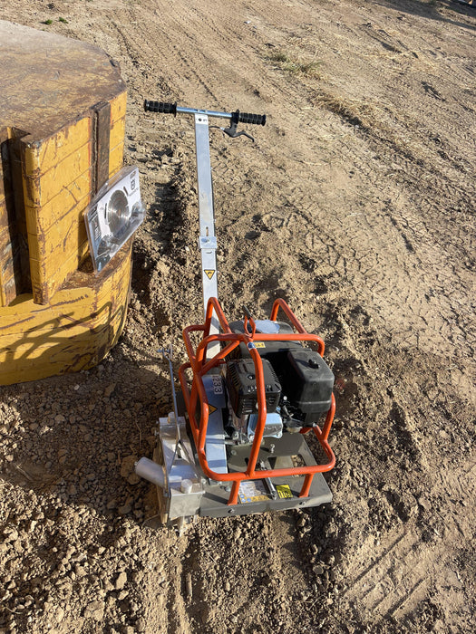 2024 HUSQVARNA SOFF-CUT 150