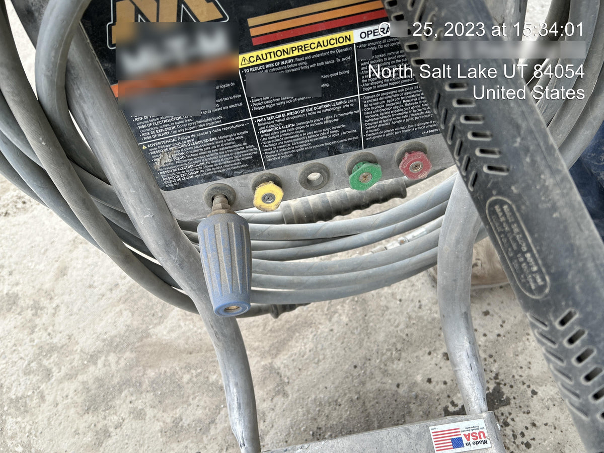 2020 MI-T-M CORPORATION CA-3504-1MAH