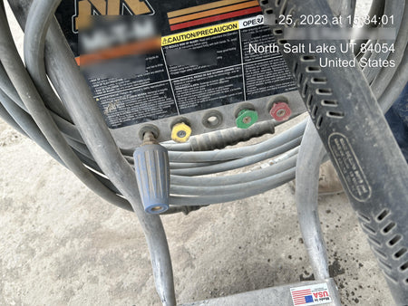 2020 MI-T-M CORPORATION CA-3504-1MAH