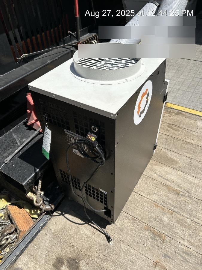 2023 KWIKOOL KPAC1411-2