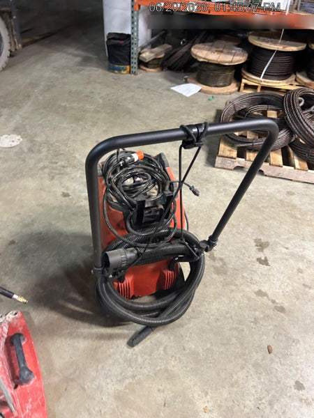 2020 HILTI DD-WMS 100