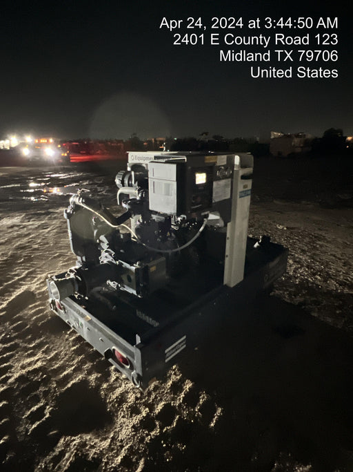 2023 ATLAS COPCO PAC F44 KD