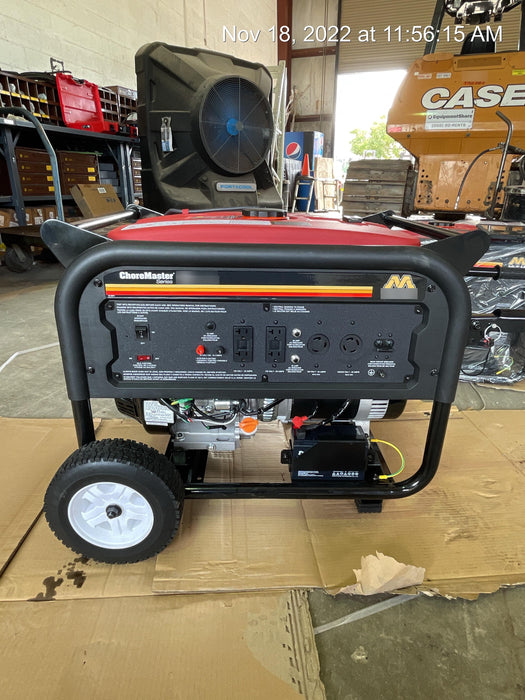 2022 MI-T-M GEN-8000-0MME