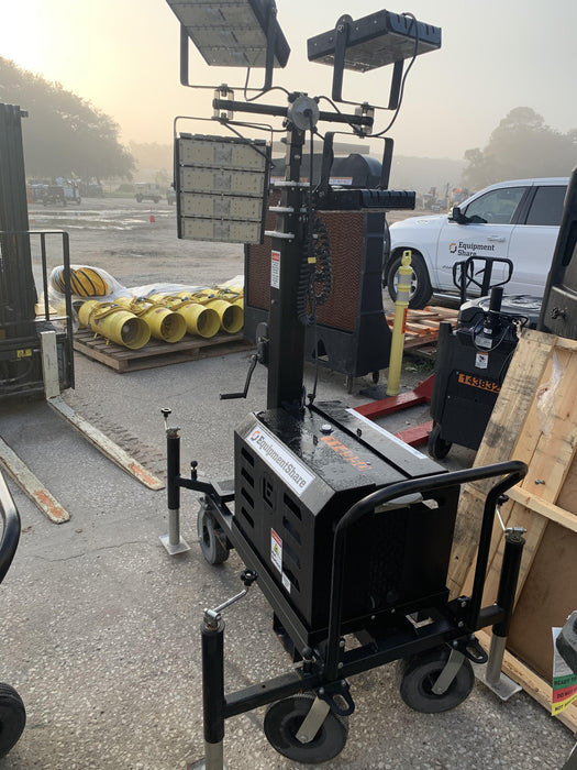 2020 LIND EQUIPMENT LE980LEDV-T4B