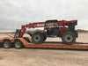 2018 MANITOU MTA10055